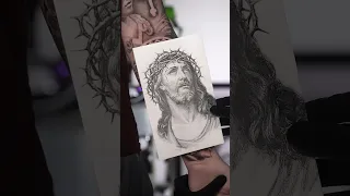 Religious Tattoo Ideas for Forearms