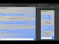 ChatRoom v0