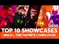 Download Lagu All-Time Favorite GBB Showcases | Compilation