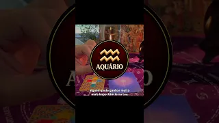 Aquário ♒️ como será seu Setembro #aquario #setembro #previsões
