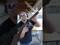 How to use a Thompson SMG in under 60 seconds Tommy Gun