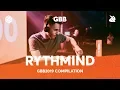 Lagu RYTHMIND | Grand Beatbox Battle Loopstation Champion 2019 Compilation