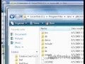 Installing Apache Tomcat on Windows