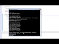 Accessing package classes and methods