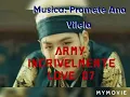 Promete Ana Vilela, letra (editado) clipe official