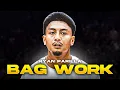 Lagu Bag Work: Ryan Parilla