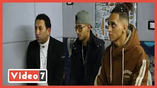 شحته كاريكا يكشف السبب الرئيسي وراء انصفال اورتيجا عن اوكا دندنها