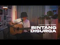 Download Lagu Bintang Disurga - Peterpan | Angga Candra Cover