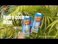 Iklan Hydro Coco - Kelompok 1
