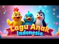 Download Lagu Lagu Anak Anak Cicak Cicak Di Dinding, Kalau Kau Suka Hati, Anak Kucing Meong - Lagu Anak Indonesia