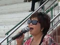 Lagu Ibas Kemulihen - Rita Mariani Br Tarigan ( Live - Lapangan Bola Samura Kabanjahe)