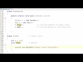 117 Final Class in Java Programming Hindi