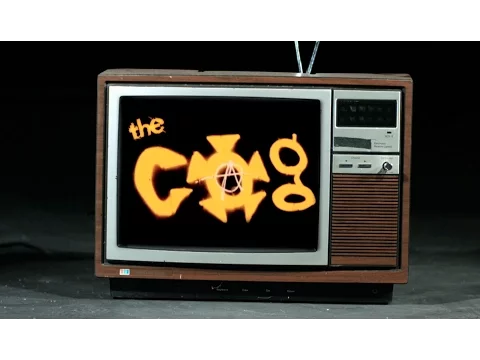 'THE COG' Documentary Trailer