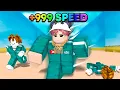 Download Lagu SQUID GAME But I Paid To Win!