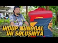 SOLUSINYA‼️HIDUP NUNGGAL UNTUK MURAI BATU SEPERTI INI
