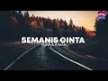 Download Lagu Semanis Cinta - Nura \u0026 Aiman (Lirik) 2017