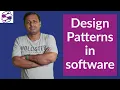 Design patterns in Codeigniter Design patterns software engineering How desing patterns works