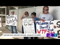 Waco detention center sexual assault claims