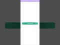 Material Button Example for Attractive Android Apps