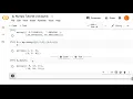 Matrices Deep Learning Prerequisites The Numpy Stack in Python V2