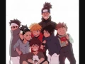 Download Lagu Naruto Chaba   Parade full