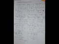 All Deflection formula in One sheet