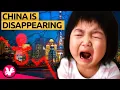Lagu ⁠Something Terrible Is Happening in China | VisualEconomik EN