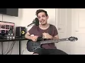Killswitch Engage | My Curse | GUITAR COVER + Screen Tabs