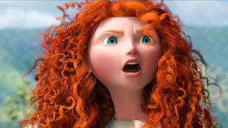 Download BRAVE All Movie Clips (2012) MP3