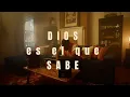 Download Lagu Madiel Lara - DIOS es el que SABE (Visualizer Oficial)