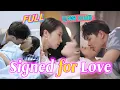 Download Lagu 🤯Ready to divorce, discover boss is husband! ✨Contract marriage turns to true love?【ENG DUB】