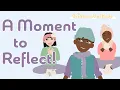 A Moment To Reflect Mindful Guided Reflection Meditation For Kids