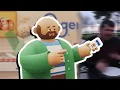 Kroger ad But The Good Ending