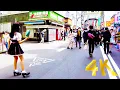 Download Lagu [Akihabara Walk in Tokyo] Moe Moe Kyun Kyun Street Walk ♪ (4K ASMR Nonstop 1 hour 01 minutes)