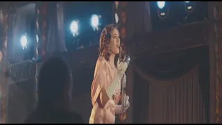اغنية الحب فى القلوب من فيلم الكنز   غناء نسمه محجوب اداء امينة خليل فيلم بطولة محمد سعد ومحمد رمضان دندنها