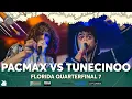 Download Lagu PACMax vs Tunecinoo | Florida Beatbox Battle 2023 | Quarterfinal 7
