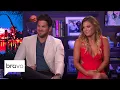 Below Deck Mediterranean Did Malia and Adam Ever Do More Than Kiss Season 2 Episode 15 Bravo