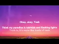 Tate McRae - Housewife (Lyrics)