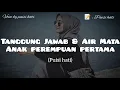 Lagu part 2 - Tanggung Jawab \u0026 Air Mata Anak Perempuan Pertama || Dear anak perempuan pertama, semangat !