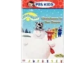 Download Lagu Teletubbies: Christmas in the Snow [WITH FIXED AUDIO!]