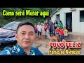 Download Lagu A TOUR OF MY BROTHER-IN-LAW'S FARM - Trip to the northeast @iltonmoraiscantor412