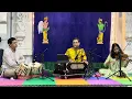 Krishna & Govind Damodar Stotra - Janmashtami 2025 - Hindu Temple, Tampa, FL USA 