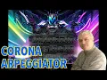 discoDSP Corona 6 for MAC Windows VST VST3 AU - Tutorial 2 Sequencer Magic Arps