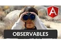 Angular 2 - Working with Observables