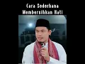 Download Lagu Rahasia agar hati bersih terbebas dari penyakit | Buya Arrazy Hasyim MA