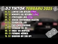 Download Lagu DJ TIKTOK TERBARU 2025 ~ DJ LUMPUR DAN BERLIAN🎵DJ MENGAPA KAU BERUBAH🎵FULL ALBUM