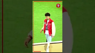 الأهلاوي أه و   إمام عاشور أه و   تشجيع خاص من جماهير الأهلي ل  قلب الأسد يهز المدرج دندنها