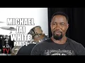Lagu Michael Jai White on How 'Outlaw Johnny Black' Got Permission to Promote During SAG Strike (Part 1)