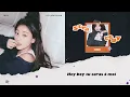 TWICE “Strategy (feat. Megan Thee Stallion)” Official Lyric Video (French)