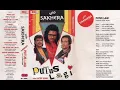 Trio Sakhera - Putus Lagi   Composer - Latief Khan (1993)